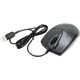 Мышь A4Tech OP-620D Black