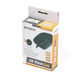 Мышь A4Tech OP-620D Black