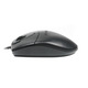 Мышь A4Tech OP-620D Black