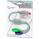 Контроллер USB-2xPS/2 Cablexpert  (UAPS12)