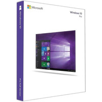 Microsoft Windows 10 Professional 32/64-bit Ukrainian USB P2 (HAV-00102)