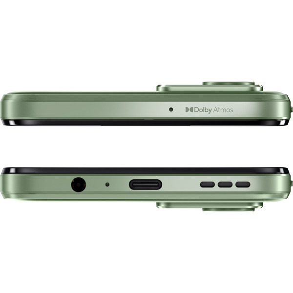 Смартфон Motorola Moto G54 12/256GB Dual Sim Mint Green (PB0W0008RS)