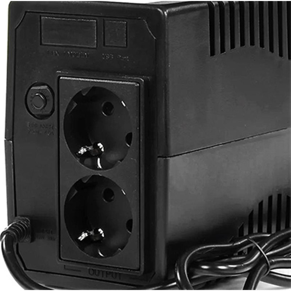 Джерело безперебійного живлення FrimeCom VP-1000