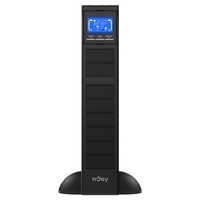 ИБП NJOY Balder 2000 (UPCMCOP120HBAAZ01B)