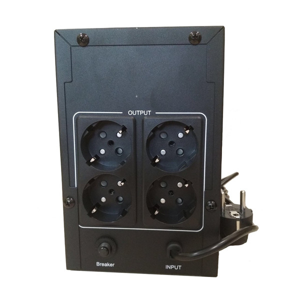 ИБП FrimeCom GS-1200