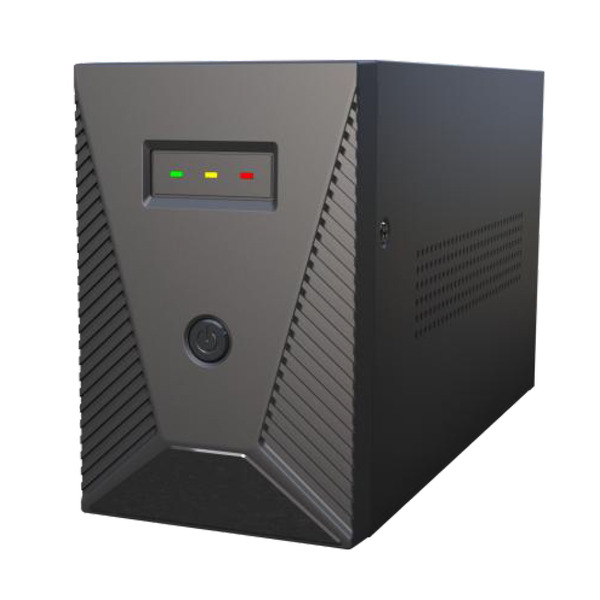 ИБП FrimeCom GS-1200