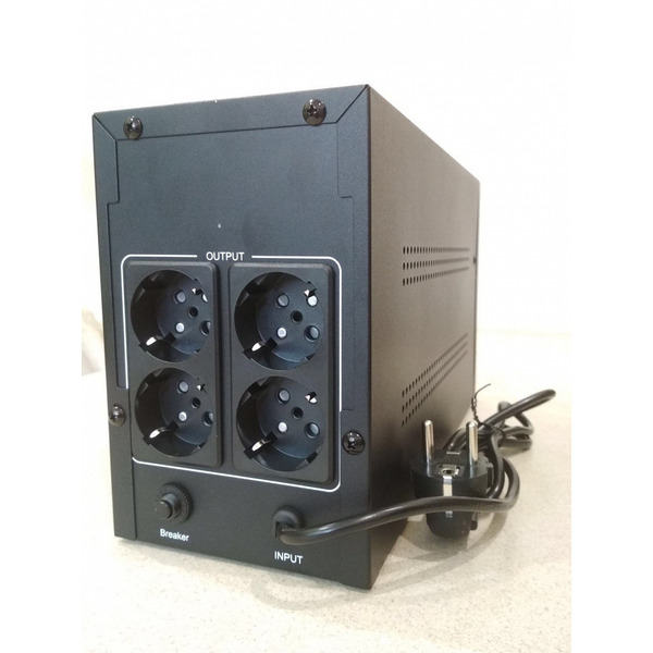 ИБП FrimeCom GS-1200