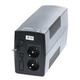 ИБП EnerGenie EG-UPS-B850 850VA, Line Int., AVR, 2xSchuko