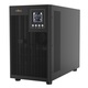 ИБП NJOY Echo Pro 3000 (UPOL-OL300EP-CG01B), Online, 4 x Schuko, USB, LCD, металл