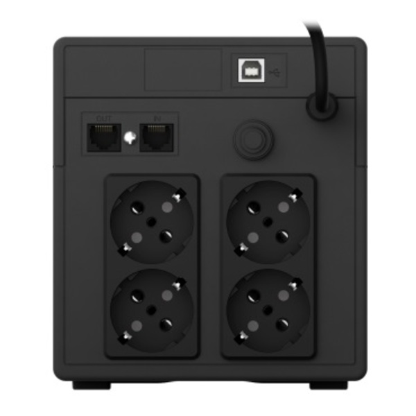 Джерело безперебійного живлення NJOY Cadu 1000