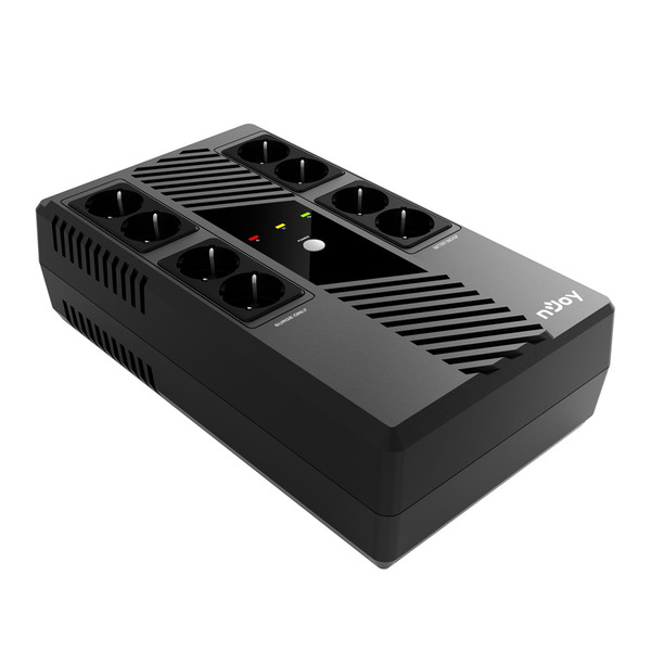 Джерело безперебійного живлення NJOY Token 600