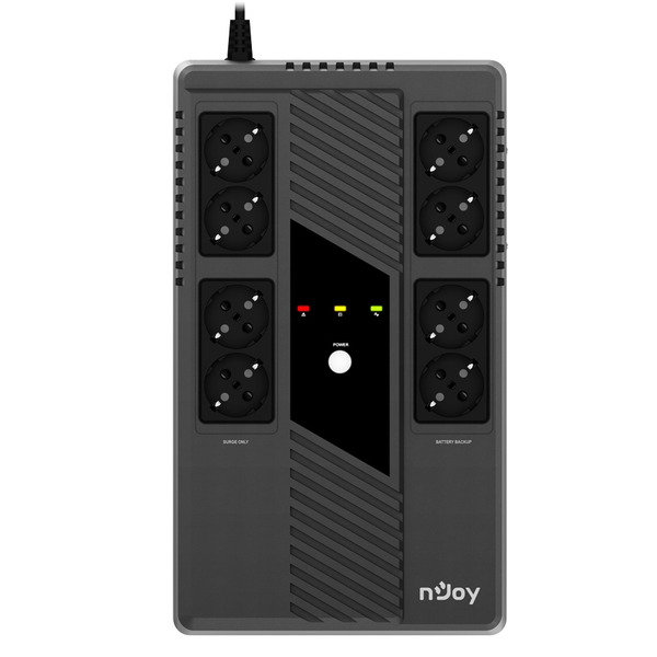 Джерело безперебійного живлення NJOY Token 600