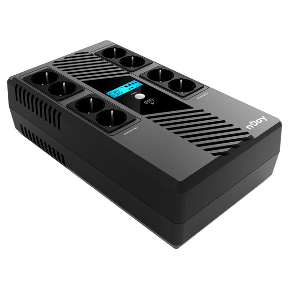 Джерело безперебійного живлення NJOY Token 800