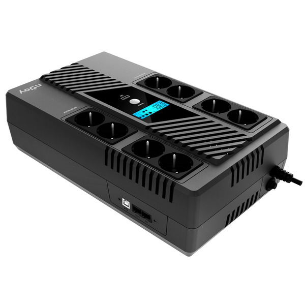 Джерело безперебійного живлення NJOY Token 800