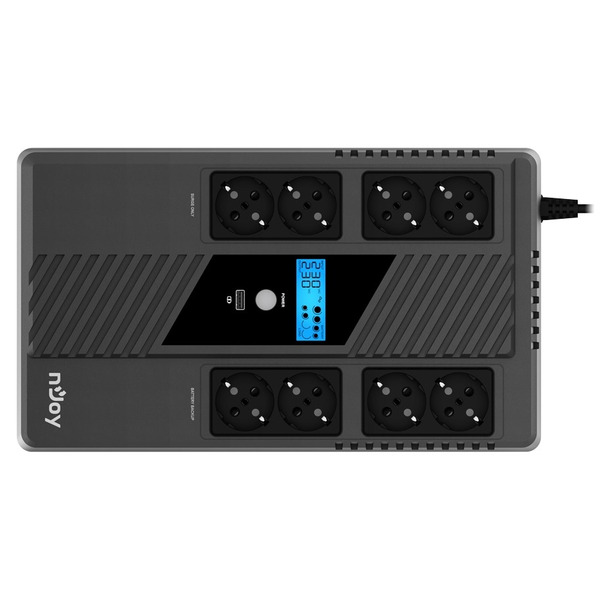 Джерело безперебійного живлення NJOY Token 800