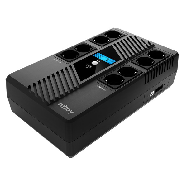 Джерело безперебійного живлення NJOY Token 800