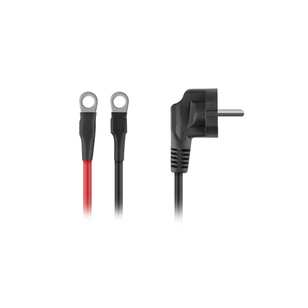 Джерело безпребійного живлення REAL-EL Reserve-500 EL122100003