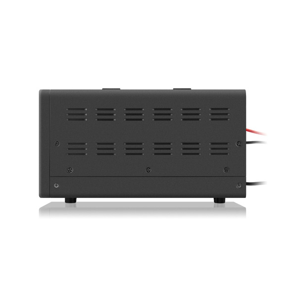 Джерело безпребійного живлення REAL-EL Reserve-500 EL122100003