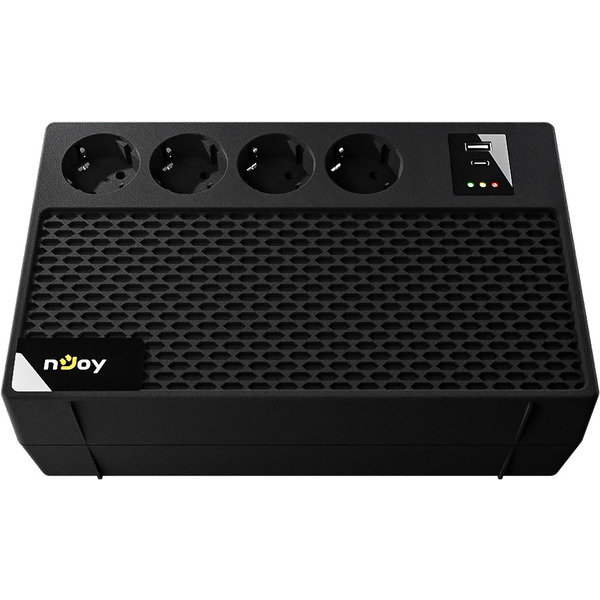 Джерело безперебійного живлення Njoy Renton 650 Plus