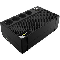 ИБП Njoy Renton 650 Plus (UPCSBLS665TRPCG01B)