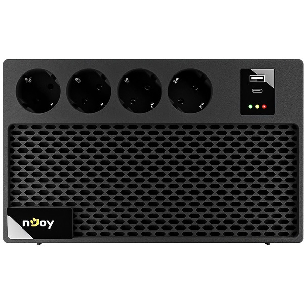 Джерело безперебійного живлення Njoy Renton 650 Plus