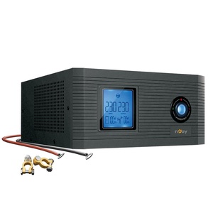 Источник бесперебойного питания Njoy Aira 600