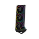 Система водяного охлаждения ID-Cooling Space LCD SL360 