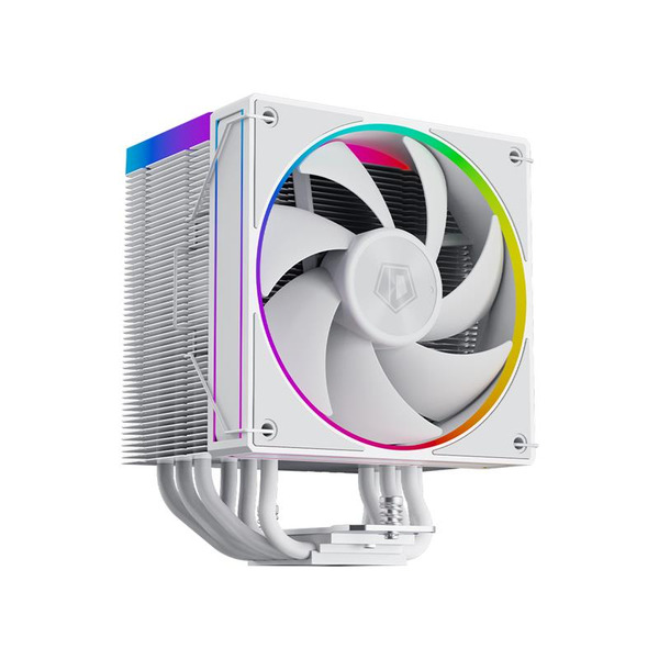 Кулер ID-Cooling Frozn A610 ARGB White