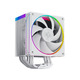 Кулер процессорный ID-Cooling Frozn A610 ARGB White