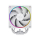 Кулер процессорный ID-Cooling Frozn A610 ARGB White