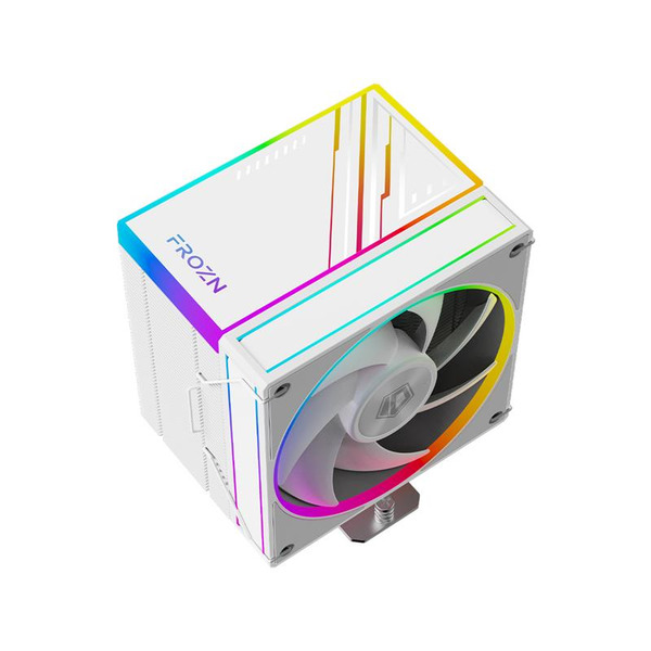 Кулер ID-Cooling Frozn A610 ARGB White
