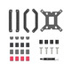 Кулер процессорный ID-Cooling Frozn A410 ARGB
