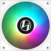 Вентилятор Lian Li ST120-3 White (G99.12ST3W.00)