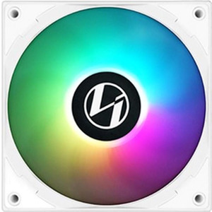 Вентилятор Lian Li ST120-3 White G99.12ST3W.00