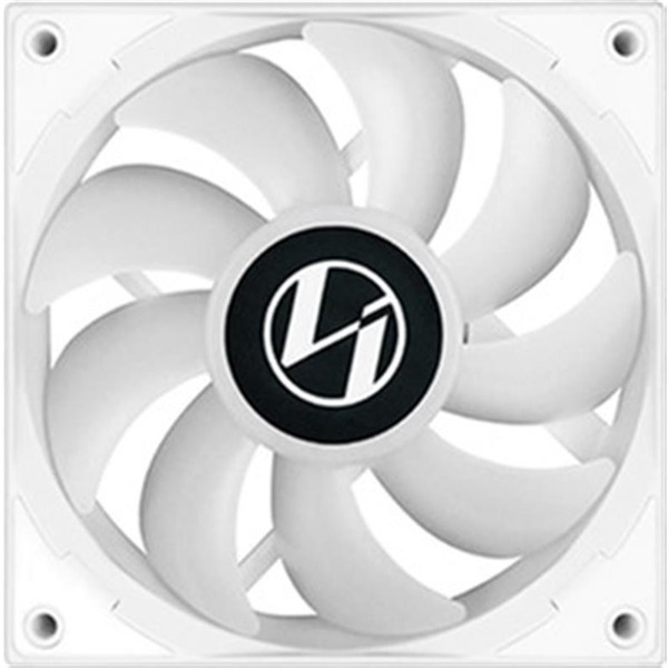 Вентилятор Lian Li ST120-3 White G99.12ST3W.00