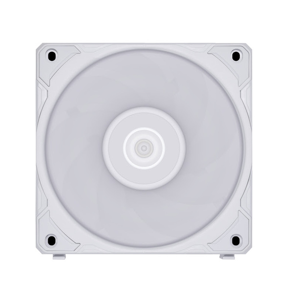 Вентилятор Lian Li P28 120-3 White G99.12P283W.00