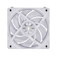 Вентилятор Lian Li P28 120-3 White G99.12P283W.00