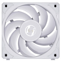 Вентилятор Lian Li P28 120-1 White (G99.12P281W.00)