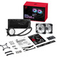 Система водяного охлаждения Asus ROG Ryuo III 240 ARGB (90RC00J1-M0UAY0)