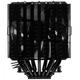 Кулер процессорный ID-Cooling SE-207-XT ARGB Black