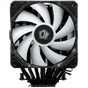 Кулер ID-Cooling SE-207-XT ARGB Black