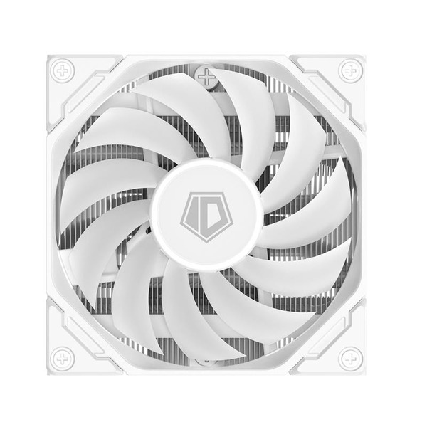 Кулер ID-Cooling IS-47-XT White