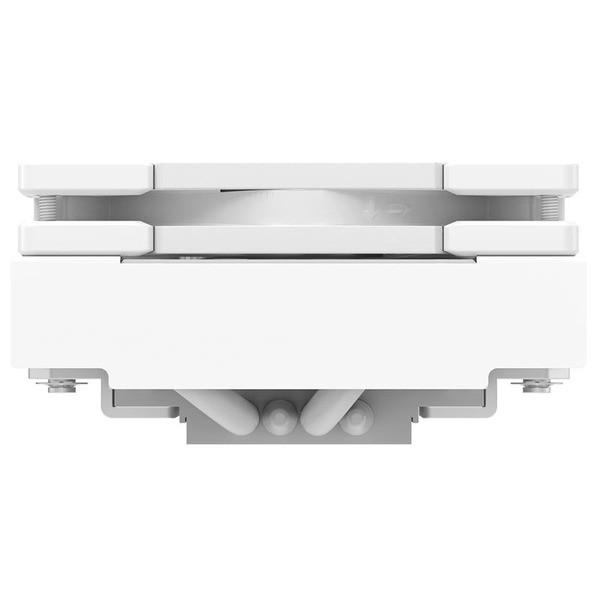 Кулер ID-Cooling IS-47-XT White