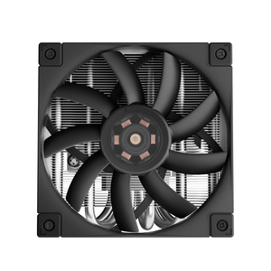Кулер DeepCool AN600 R-AN600-BKNNMN-G