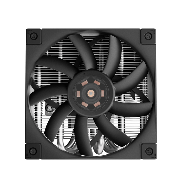 Кулер DeepCool AN600 R-AN600-BKNNMN-G