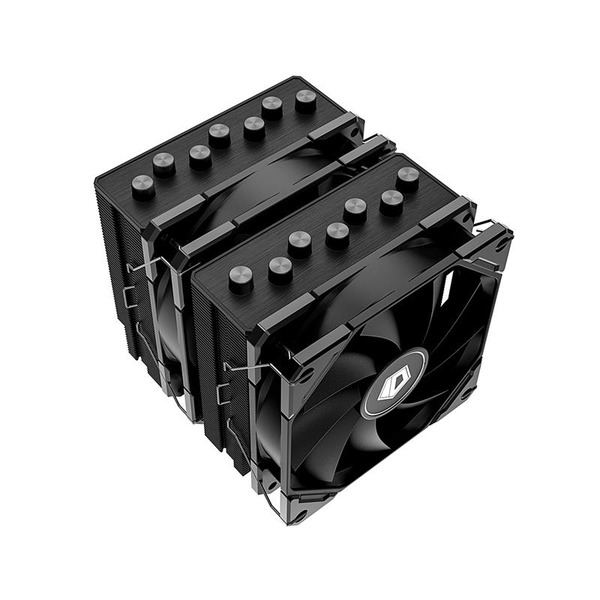 Кулер ID-Cooling SE-207-XT Advanced Black