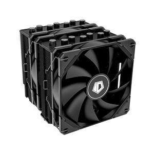 Кулер ID-Cooling SE-207-XT Advanced Black