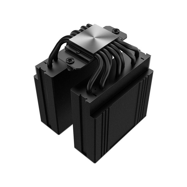 Кулер ID-Cooling SE-207-XT Advanced Black