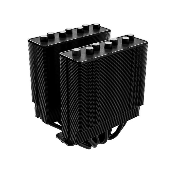 Кулер ID-Cooling SE-207-XT Advanced Black