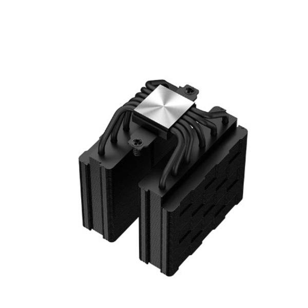 Кулер DeepCool AG620 BK ARGB R-AG620-BKANMN-G-2